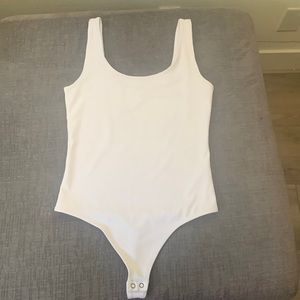 Express bodysuit